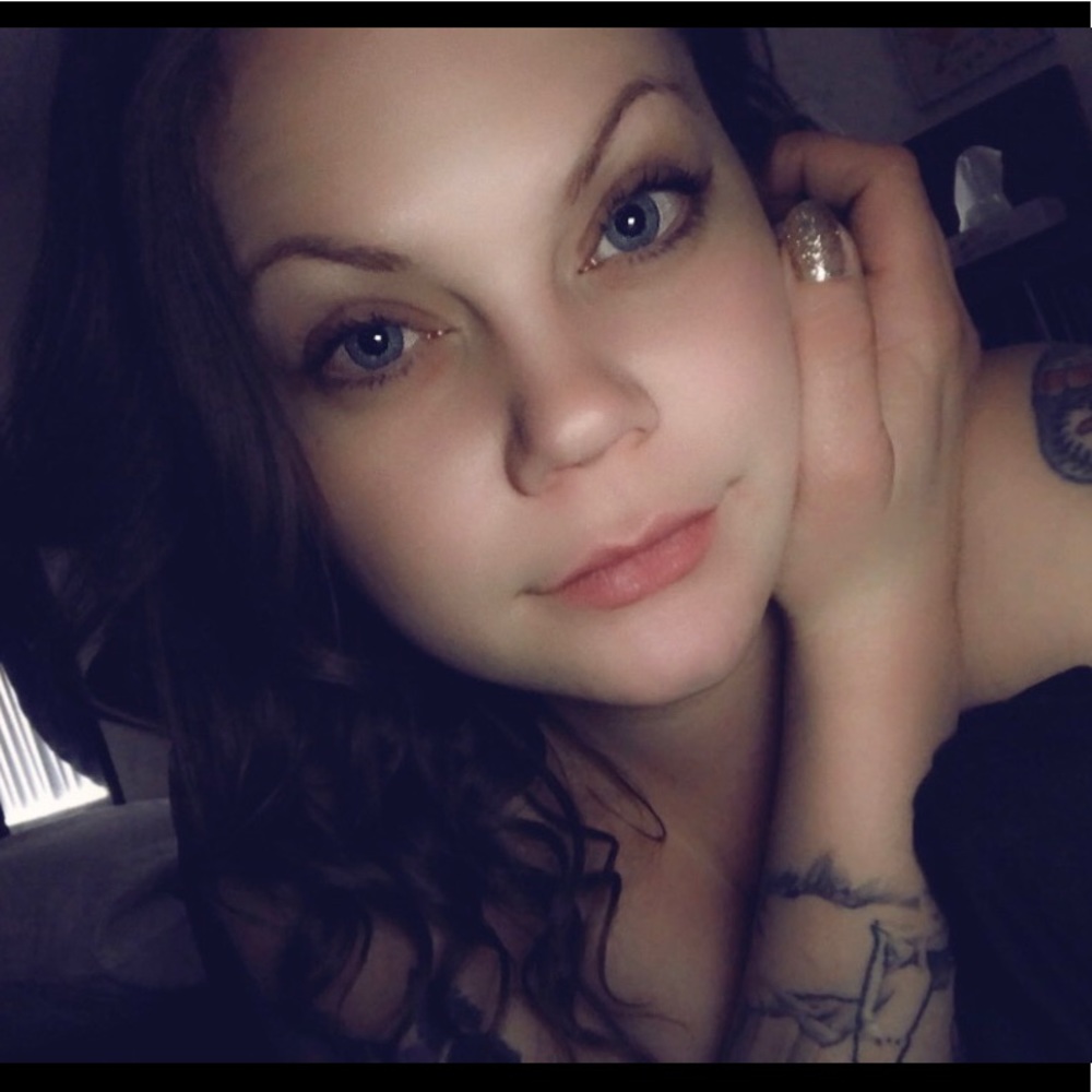 Meet your Posher, Cheyenne